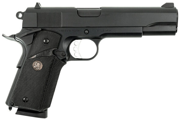 MAC 1911 MEUSOC 45ACP 5 BLK 8RD — view 1