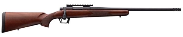 SPANDAU RL BOLT ACTION 308 WIN - 20" THREADED CHECKERED WALNUT — view 1