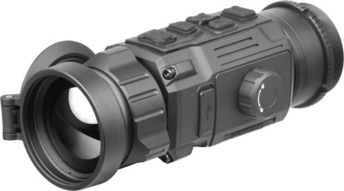 AGM RATTLER C V2 50-640 THRMAL - CLIP ON 640X512 50MM LENS — view 1