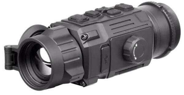 AGM RATTLER-C V2 35-384 THERMAL CLIP-ON — view 1