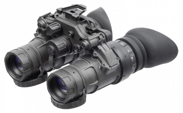 AGM UNVG NW1 GEN2 NIGHT VISION GOGGLES — view 1