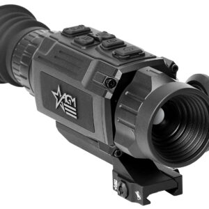 AGM RATTLER V2 25-320 THERMAL WEAPON SIGHTS