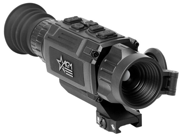 AGM RATTLER V2 25-320 THERMAL WEAPON SIGHTS — view 1