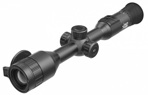 AGM ADDER V2 35-384 THERMAL SIGHT — view 1