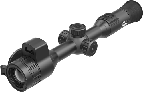 AGM ADDER V2 35-384 THERMAL - RFL SCOPE 384X288 35MM LRF — view 1