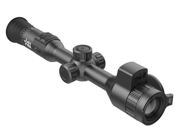 AGM ADDER V2 THERML/LRF 35-640 — view 1