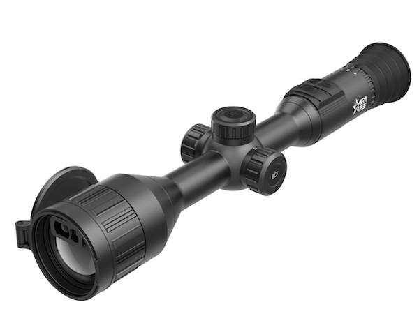 AGM ADDER V2 THERML/LRF 60-640 — view 1