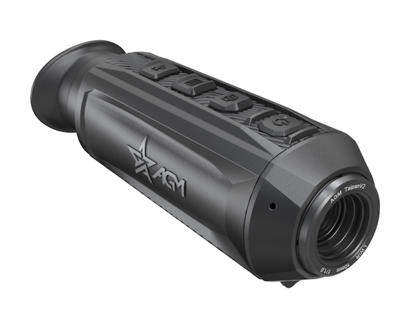 AGM TAIPAN V2 10-256 THERML MONOC — view 1