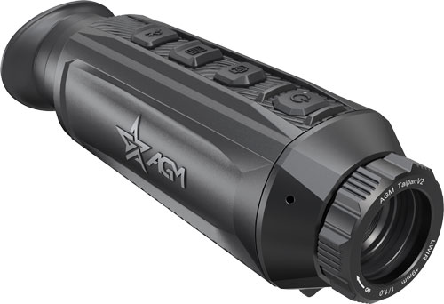 AGM TAIPAN V2 19-320 THERMAL - MONOCULAR 320 50HZ 12MICRN — view 1