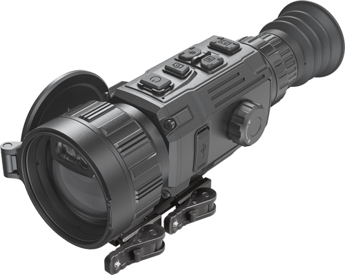 AGM RATTLER V3 50-640 THERMAL - RFL SCOPE 640 50MM LENS LRF — view 1