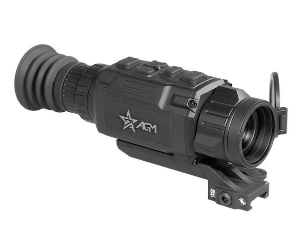 AGM RATTLER V3 THRML 384 25MM — view 1