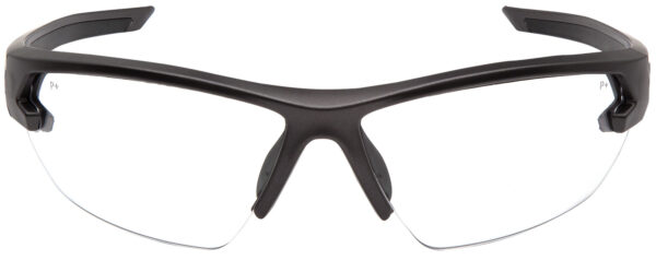 Pyramex VGSGM1410T Semtex 2.0 Glasses Clear Lens Anti-Fog Gun Metal Frame — view 1