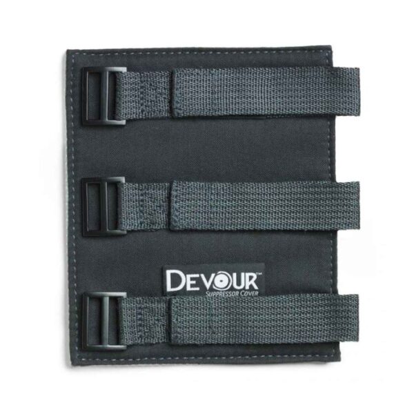 BANISH DEVOUR SUPRESSOR COVER 5.5" — view 1