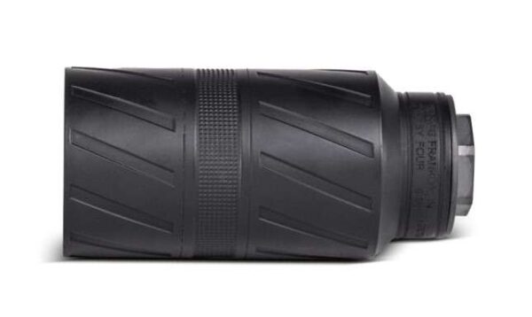 BANISH SPEED K (INCONEL) SUPPRESSOR  223/556 4"  BLK — view 1