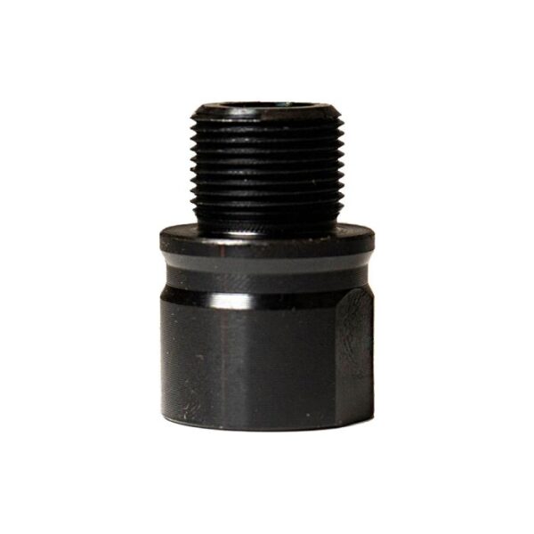 BANISH ADAPTER 1/2X28 to 5/8X24 — view 1