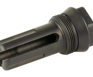 BANISH FLASH HIDER 30 GOLD 5/8X24 — view 3