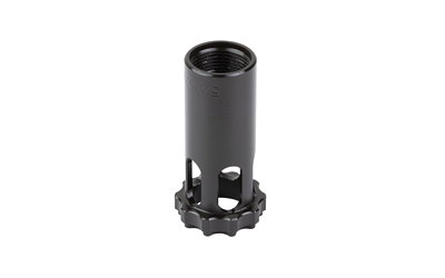 BANISH 45 PISTON 5/8X24 BLK — view 1