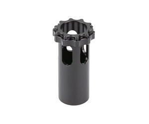 BANISH 45 PISTON 5/8X24 BLK — view 2