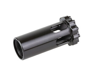 BANISH 45 PISTON 5/8X24 BLK — view 3