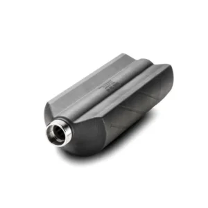 BANISH 12 SUPPRESSOR 12GA  BLACK
