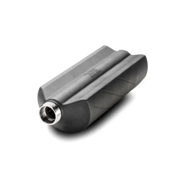 BANISH 12 SUPPRESSOR 12GA  BLACK — view 1