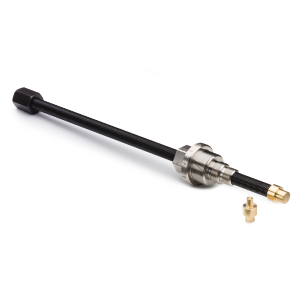 BANISH BAFFLE REMOVAL TOOL — view 1