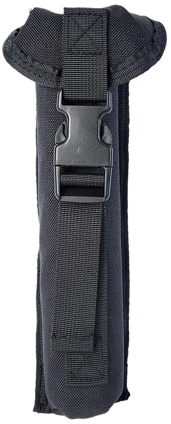 BANISH 4966 POUCH BANISH SUPPRESSOR BLK — view 1
