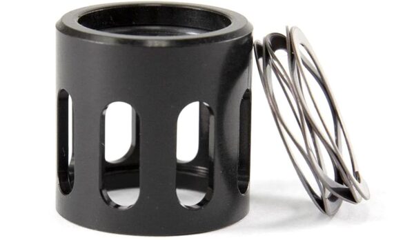 BANISH 45 FIXED BARREL SPACER — view 1