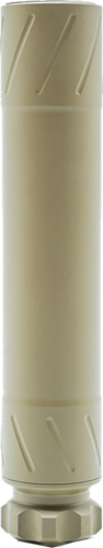 BANISH SUPPRESSORS BANISH22 - RIMFIRE 1/2X28 FDE — view 1