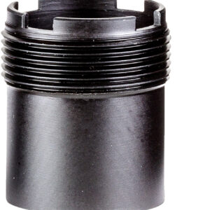 Banish(Silencer Central) 100000350024 Banish 12 Choke Tube Shotgun 12Gauge Improved Cylinder 17-4PH Stainless Steel Nitride