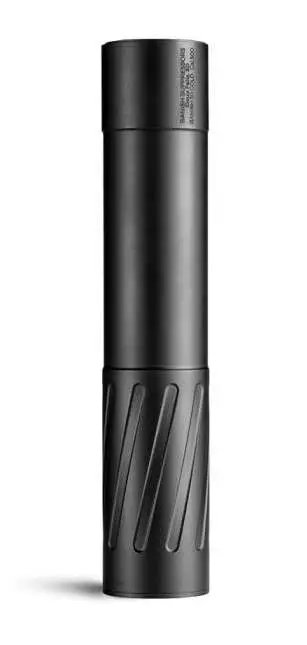 BANISH 30 GOLD SUPPRESSOR  V2  308/762    8.2"  BLK — view 1