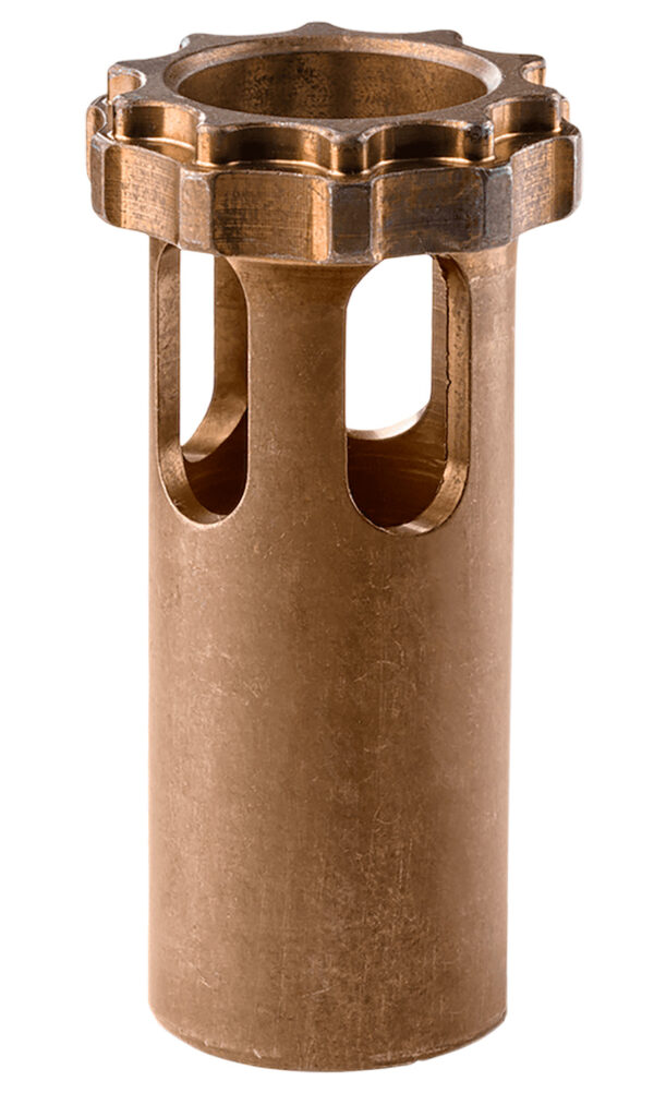 BANISH 9 PISTON 1/2X28 W/STOP — view 1