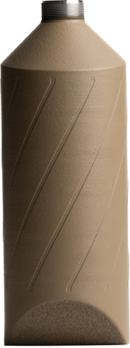 BANISH SUPPRESSORS BANISH 12 - 12GA SHOTGUN SUPPRESSOR FDE — view 1