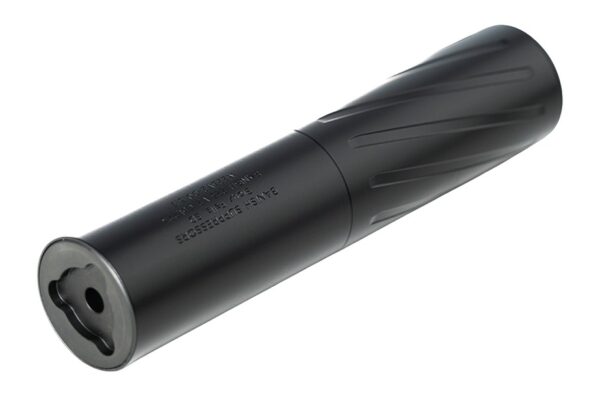BANISH 100000111411 VRMT 223-V2 TI DT 1/2X28 BLK — view 1