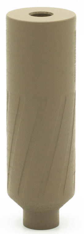 BANISH SUPPRESSOR 9K DT M13.5X1 FDE — view 1