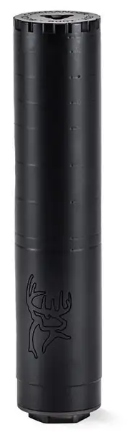 BANISH BUCK 30 SUPPRESSOR 30 CAL 5/8X24 DIRECT THREAD MOUNT BLACK — view 1