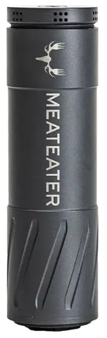 BANISH MEATEATER SUPPRESSOR 30 CAL WITH 6.5 CAL ADAPTOR 5/8X24 DT MOUNT — view 1