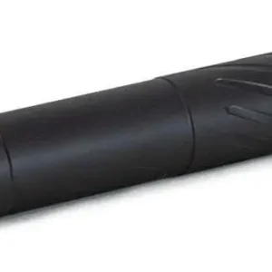 BANISH 46 V2 SUPPRESSOR W/MNT 460 8" BLK — view 2