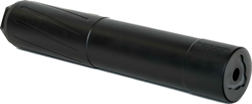 BANISH SUPPRESSORS 30 GOLD V2 - 308/762 8.2" BLACK — view 1
