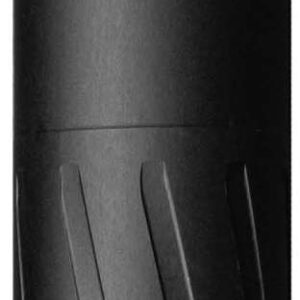 BANISH 9 PISTOL SUPPRESOR W/ PISTON BOOSTER 1/2X28 BLACK