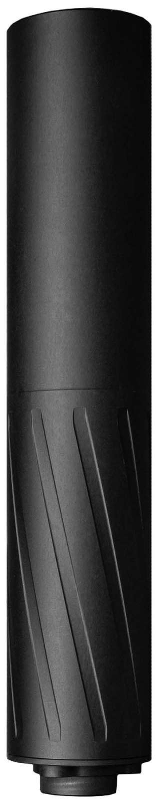 BANISH 9 PISTOL SUPPRESOR W/ PISTON BOOSTER 1/2X28 BLACK — view 1