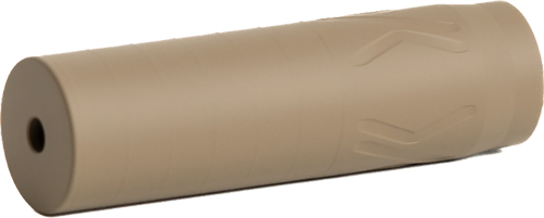 BANISH SUPPRESSORS BACKCOUNTRY - 300 DT 5/8X24 COYOTE TAN — view 1