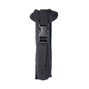 BANISH SUPRESSOR POUCH 9" BLK