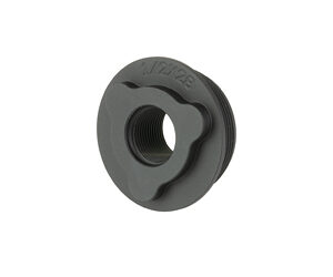 BANISH 9 DIRECT THREAD MOUNT 1/2X28 — view 3