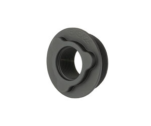 BANISH 9 DIRECT THREAD MOUNT 5/8X24 — view 3