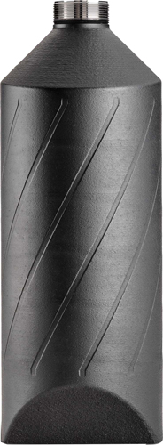 BANISH SUPPRESSORS BANISH 12 - BERETTA OPTIMA HP ADAPTER BLK — view 1