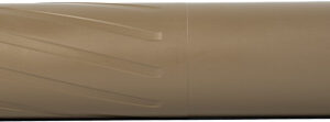 BANISH SUPPRESSORS VRMT 223-V2 - SUPPRESSOR TI DTM 1/2X28 FDE