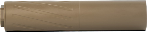 BANISH SUPPRESSORS VRMT 223-V2 - SUPPRESSOR TI DTM 1/2X28 FDE — view 1