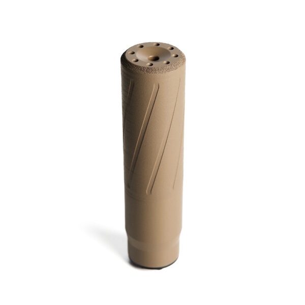 BANISH HD 556 DTM 6.3" FDE — view 1
