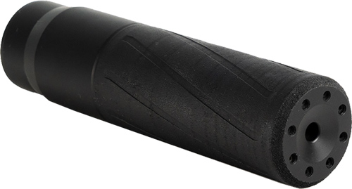 BANISH SUPPRESSORS BANISH 556 - 5.56 NATO 6.3" BLACK — view 1
